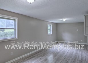 3560 Ramill Rd in Memphis, TN - Building Photo - Building Photo