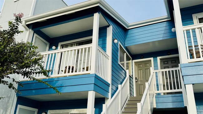 property at 3506 Cove View Blvd