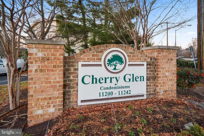 property at 11200 Cherry Hill Rd