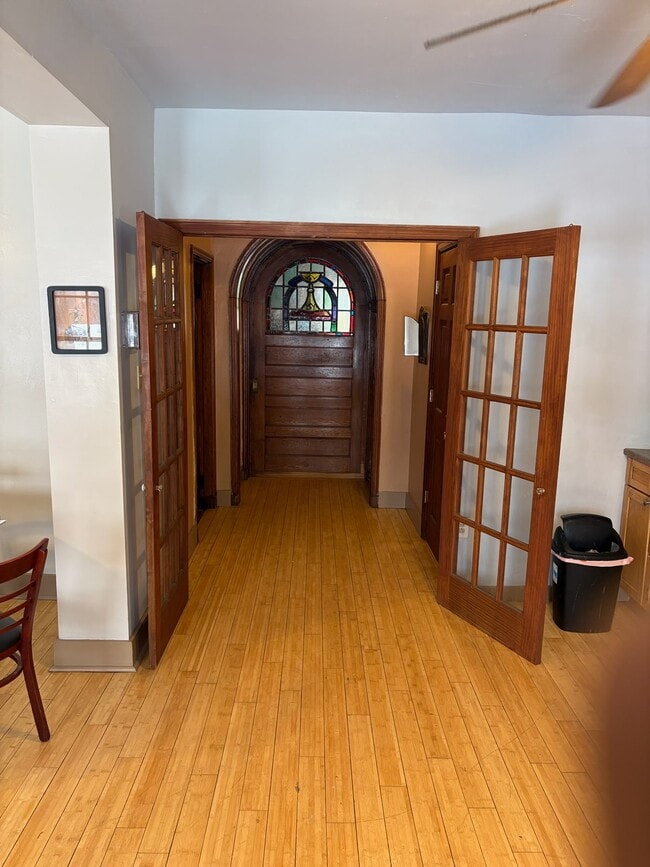 property at 4740 Friendship Ave