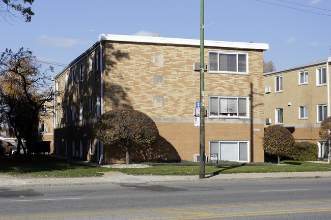 5574-5578 S Archer Ave in Chicago, IL - Building Photo - Building Photo