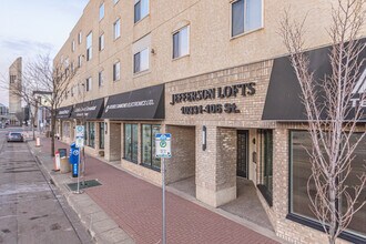 Jefferson Lofts in Edmonton, AB - Building Photo - Building Photo