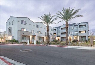 3541 Grigio St in Las Vegas, NV - Building Photo - Building Photo