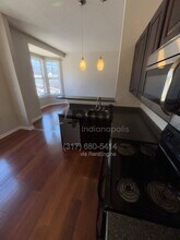 402 N Delaware St in Indianapolis, IN - Building Photo - Building Photo