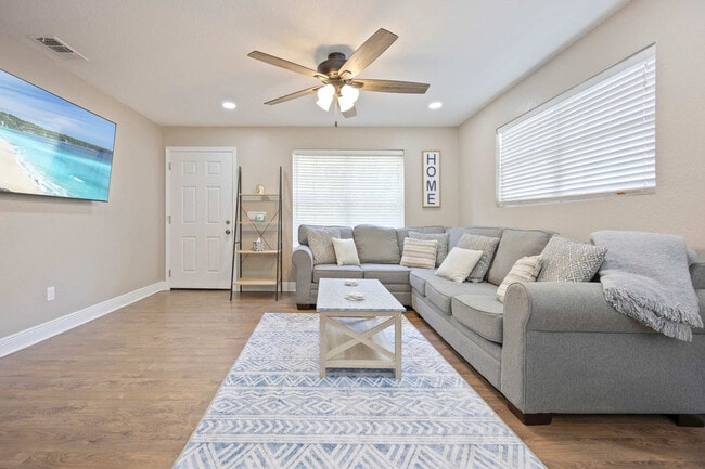 3145 Aspinwall Ave in Rockledge, FL - Building Photo - Building Photo