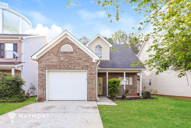 property at 7564 Winderemere Park