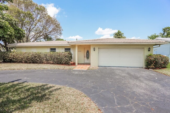 property at 11799 NW 26th St