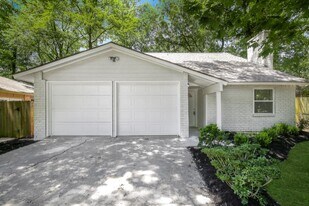 6 Green Field Pl in Spring, TX - Building Photo