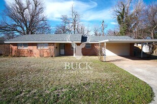 505 Turtle Creek Dr in Yukon, OK - Building Photo