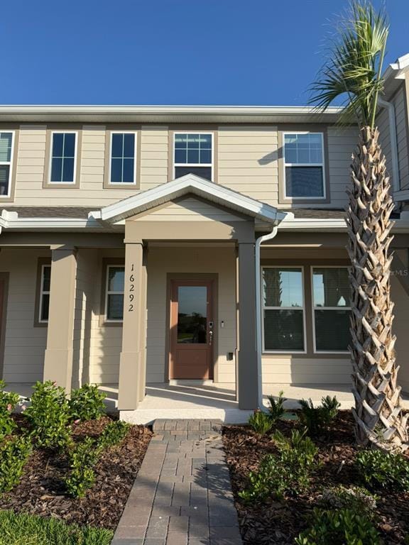 property at 16292 Bright Leaf Rd