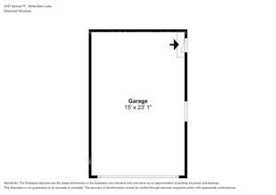 2457 Spruce Pl in White Bear Lake, MN - Building Photo - Building Photo