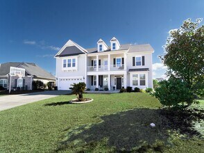 850 Kingswood Dr in Richmond Hill, GA - Building Photo - Building Photo