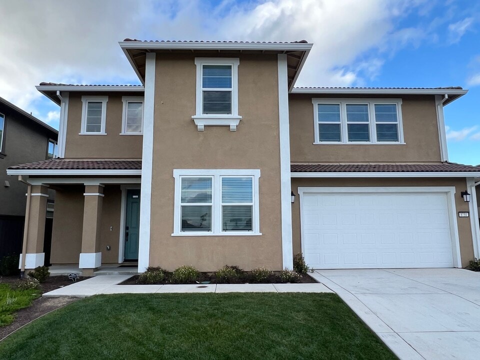 3731 Imogine Ave in Sacramento, CA - Building Photo