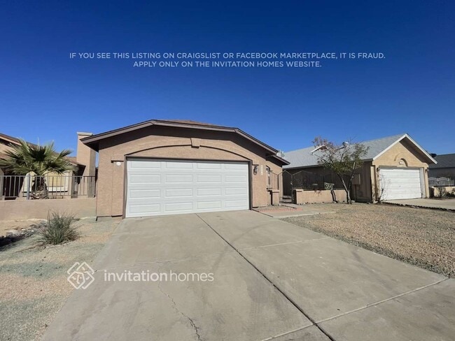 property at 6946 W Nicolet Ave