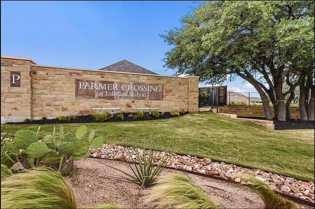 property at 9907 Quercia Dr