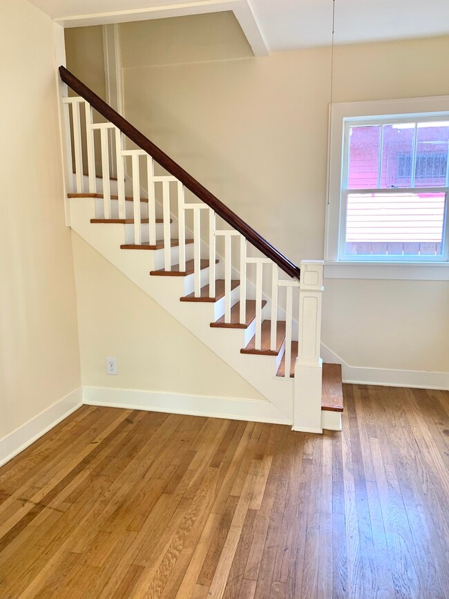 property at 4207 N Albina Ave