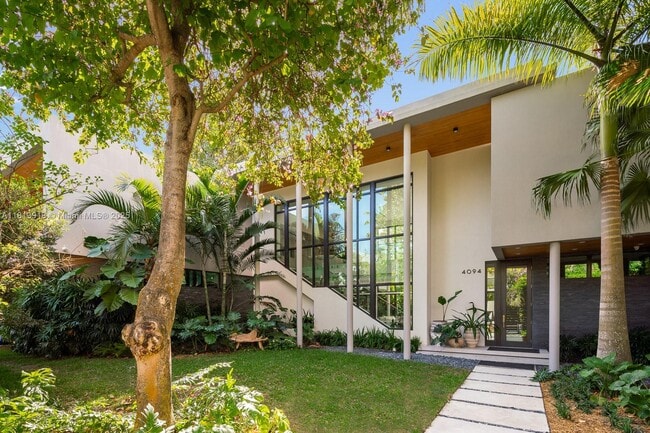 property at 4094 Park Ave