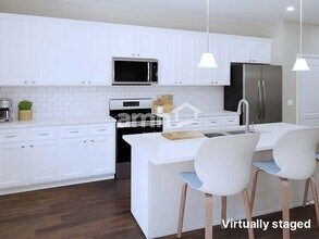 14122 Singing Creek Ln in Charlotte, NC - Building Photo - Building Photo