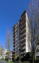 Fortes Place in Vancouver, BC - Building Photo - Building Photo