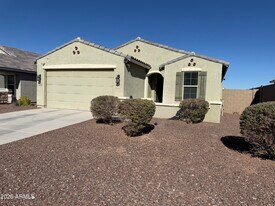 2314 E Harwell Rd in Phoenix, AZ - Building Photo