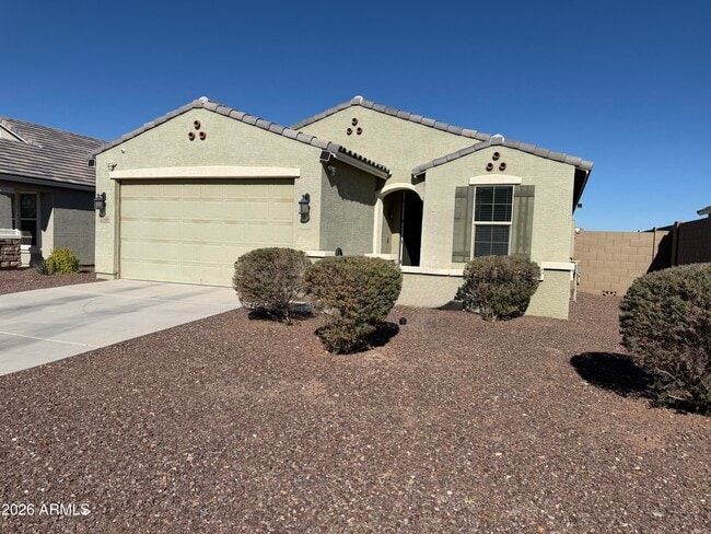 property at 2314 E Harwell Rd