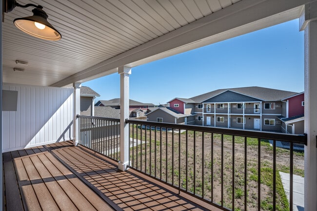 SCS Eau Claire in Eau Claire, WI - Foto de edificio - Interior Photo