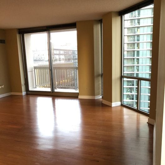 222 N Columbus Dr, Unit 4009 in Chicago, IL - Building Photo - Building Photo