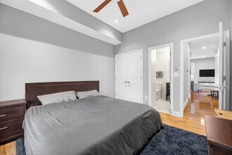 3519 14th St NW, Unit 3 in Washington, DC - Foto de edificio - Building Photo