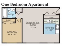 Eastlawn Arms Apartments photo'