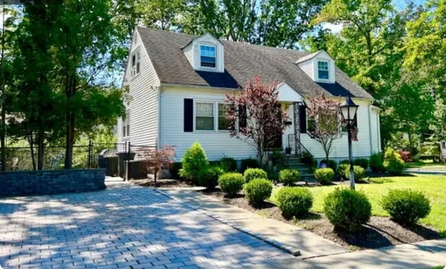 property at 25 Brookside Terrace