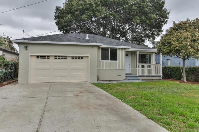 12 Camellia Ct in East Palo Alto, CA - Foto de edificio