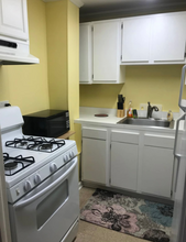 123 W Gwinnett St-Unit -C in Savannah, GA - Building Photo - Building Photo