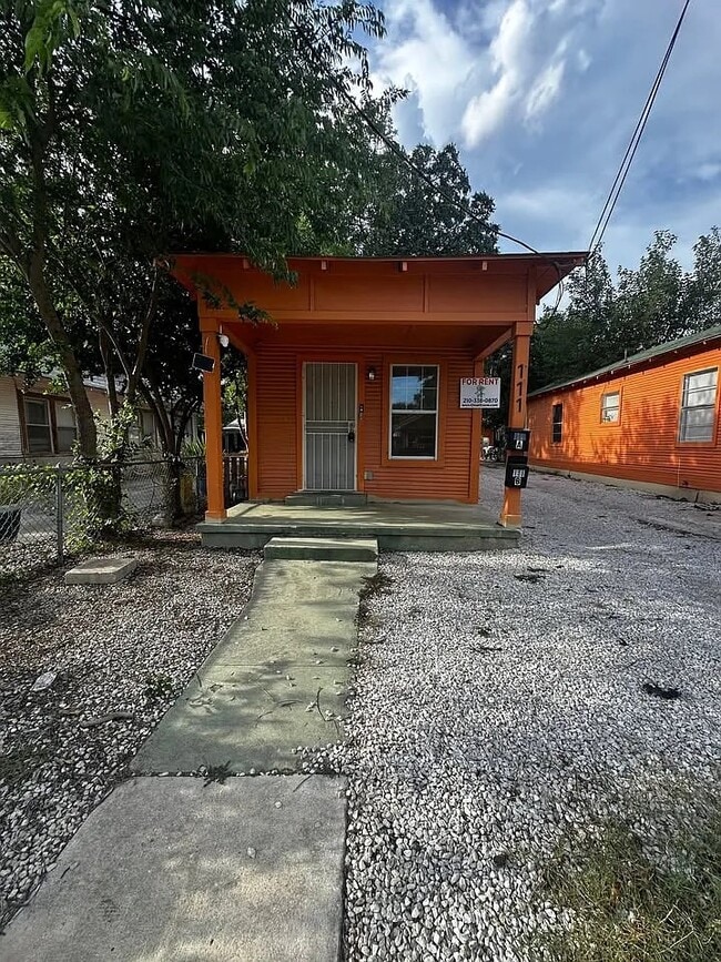 property at 111 Nancy Pl.