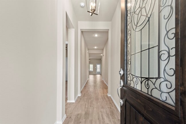 25318 Pirates One Dr in The Woodlands, TX - Building Photo - Building Photo