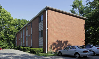 500 Williams St Apartments