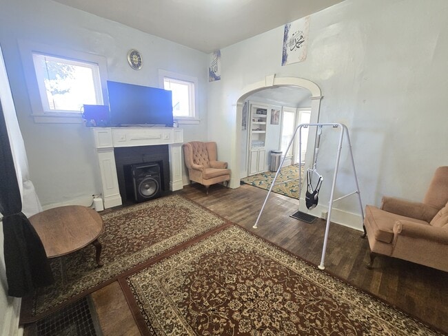 205 Cheyenne Ave in Colorado Springs, CO - Building Photo - Building Photo