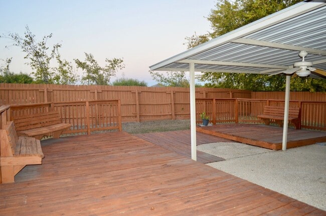 property at 7154 Elk Trail