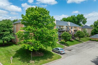 Lion's Head Condominiums in Nashville, TN - Building Photo - Building Photo