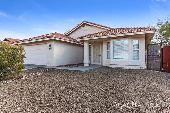 9186 E Elderberry St in Tucson, AZ - Building Photo - Building Photo