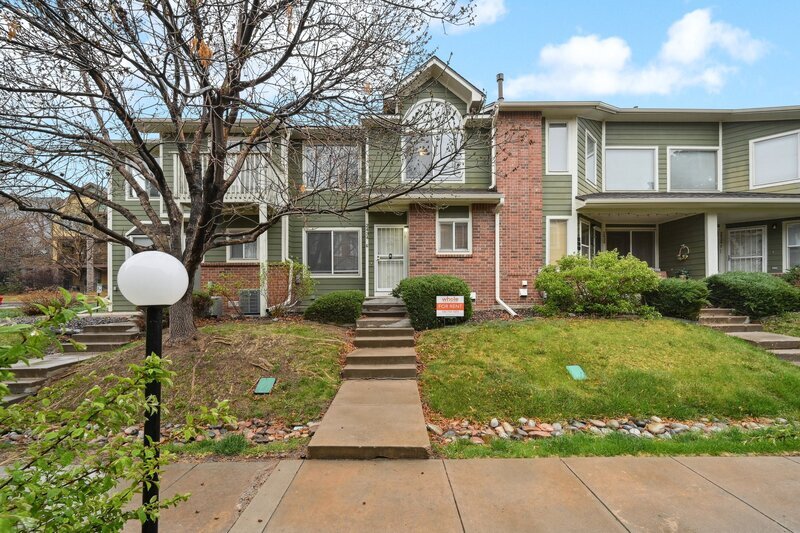 2434 W 82nd Pl in Westminster, CO - Building Photo