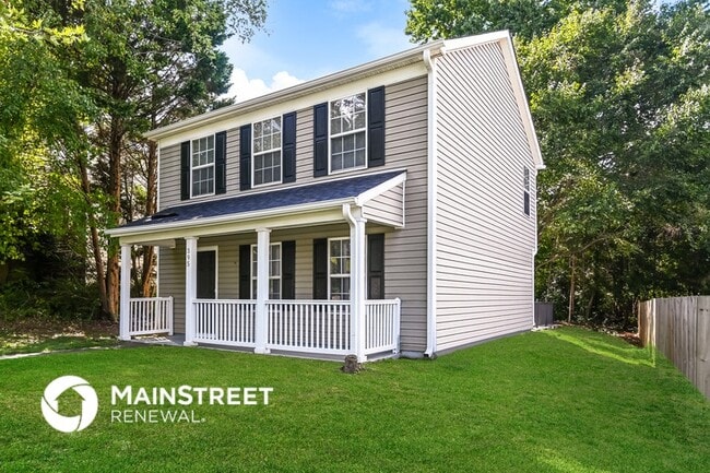 395 Amhurst St SW in Concord, NC - Building Photo - Building Photo