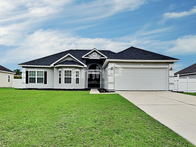 property at 523 Amsonia Cir