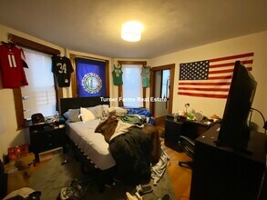 174 Saint Alphonsus St, Unit 1 in Boston, MA - Building Photo - Building Photo