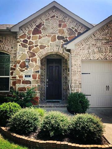 1041 Brigham Drive in Forney, TX - Building Photo - Building Photo