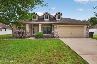 648 W Johns Crk Pkwy in St. Augustine, FL - Building Photo - Building Photo