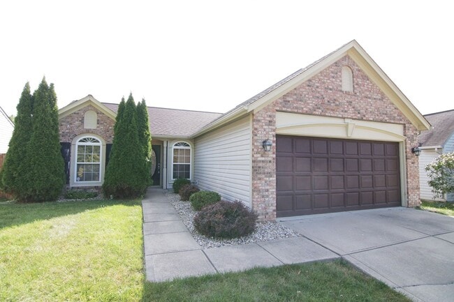 property at 4407 Meadowsweet Ct