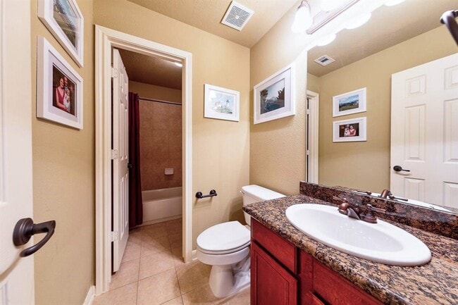 property at 1765 Aden Mist Dr