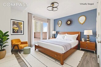 2300 Frederick Douglass Blvd, Unit 9F in New York, NY - Building Photo - Building Photo