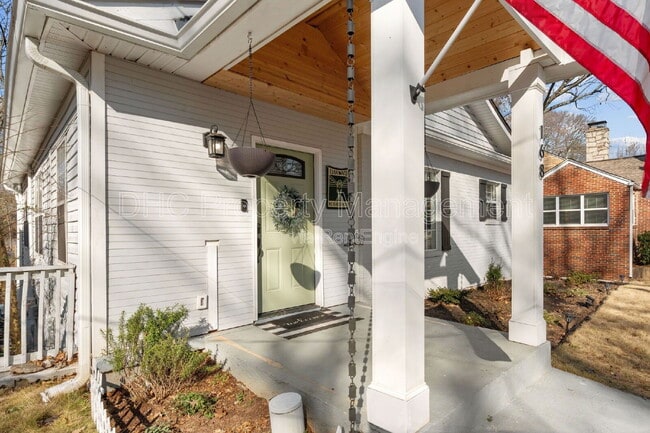 168 Whitefoord Ave NE in Atlanta, GA - Building Photo - Building Photo