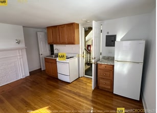 58 Anderson St, Unit 2 in Boston, MA - Building Photo - Building Photo
